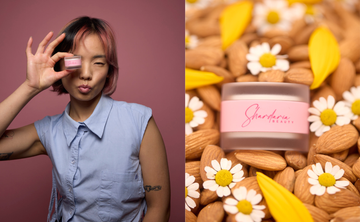 Shardaria Beauty – Wenn Mode und Pflege sich treffen