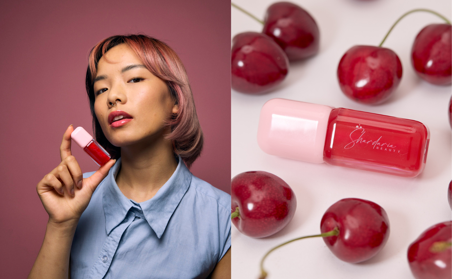 Wie der Lip Balm zum Must-Have der Modemagazine wurde