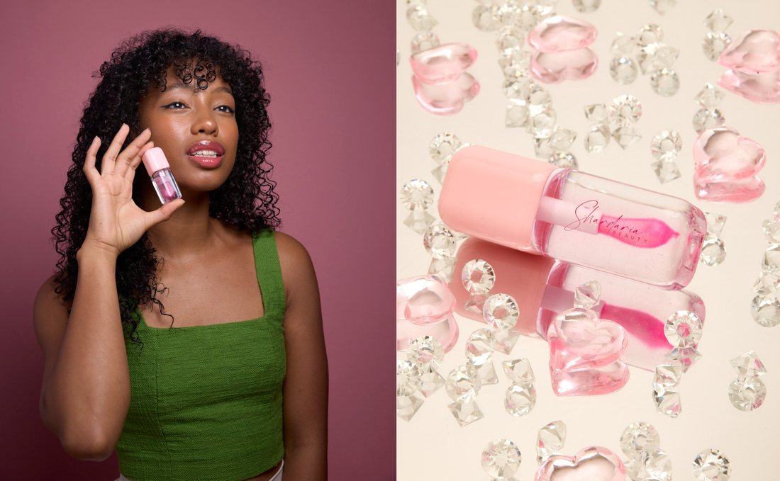 Der neue Trend – Natürliche Lippenpflege als Mode-Statement