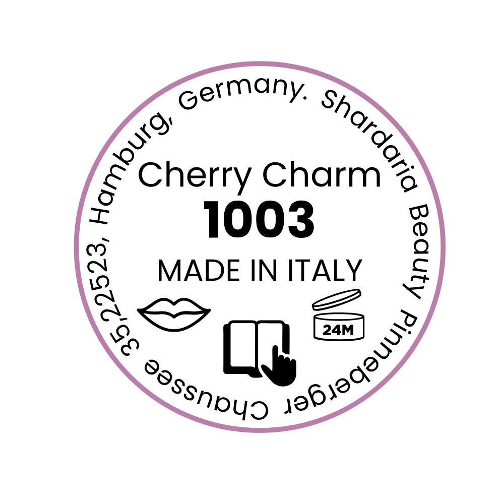 Cherry Charm 1003