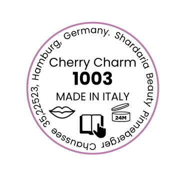Cherry Charm 1003