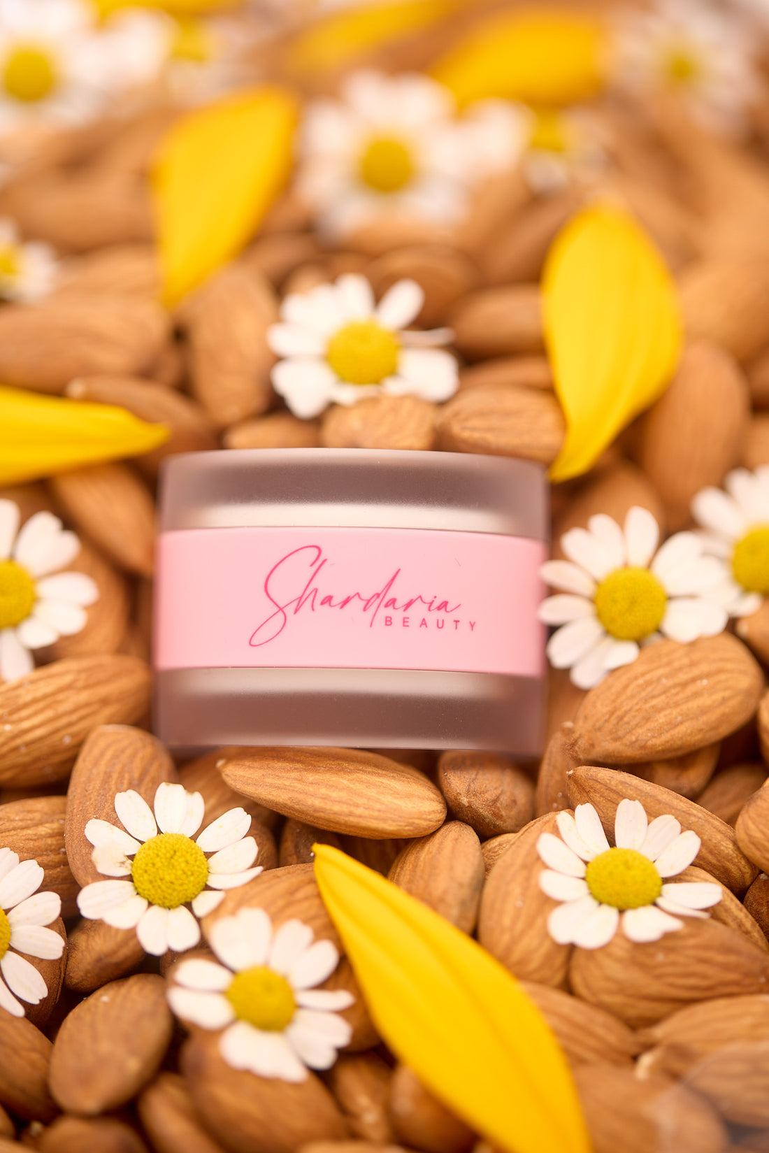 Botanic Sugar Kiss Combo – Lip Scrub & Lip Balm