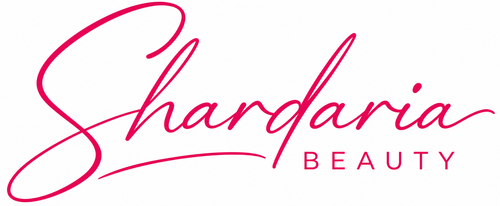 Shardaria Beauty