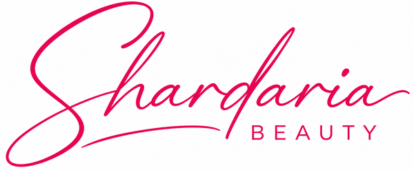 Shardaria Beauty