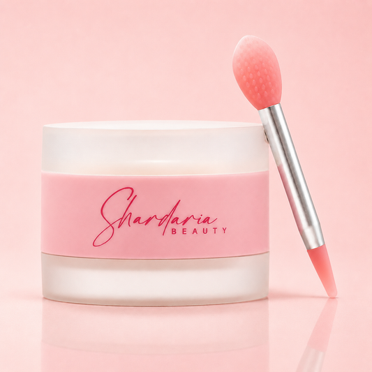 Botanic Sugar Kiss Combo – Lip Scrub & Lip Balm