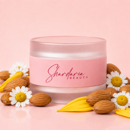 Botanic Sugar Kiss Combo – Lip Scrub & Lip Balm