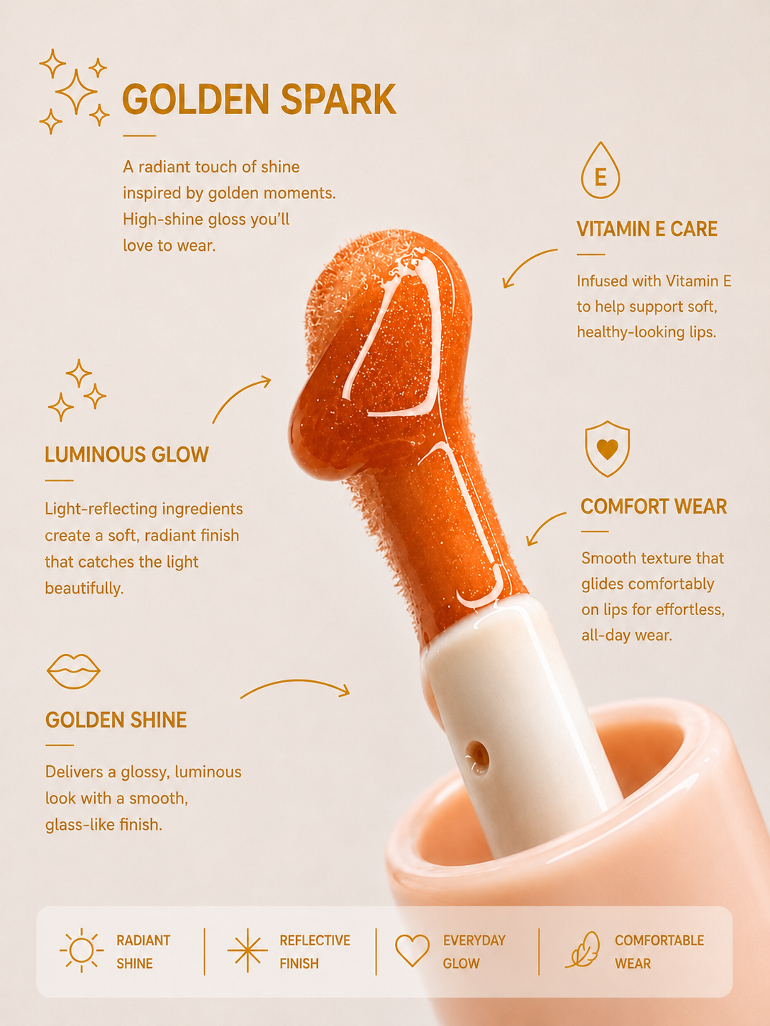 Golden Spark