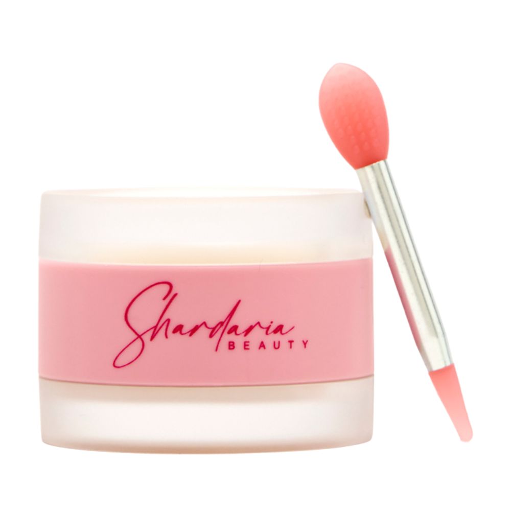 Botanic Sugar Kiss Combo – Lip Scrub & Lip Balm