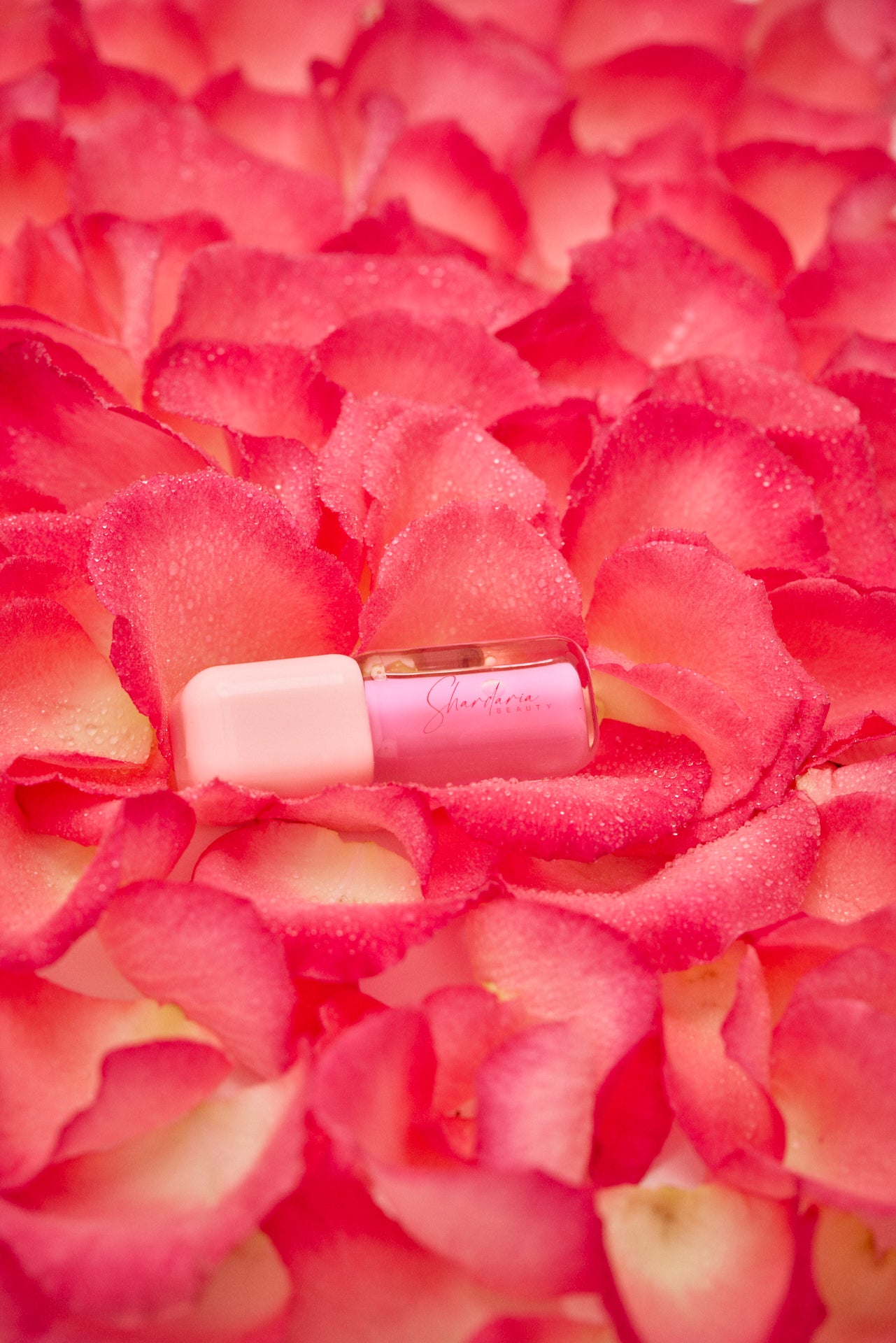 Rosy Glow