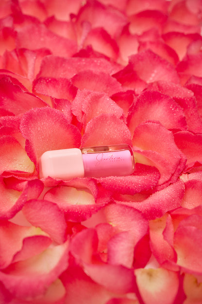 Rosy Glow