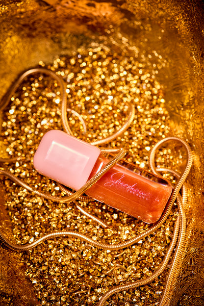 Golden Spark