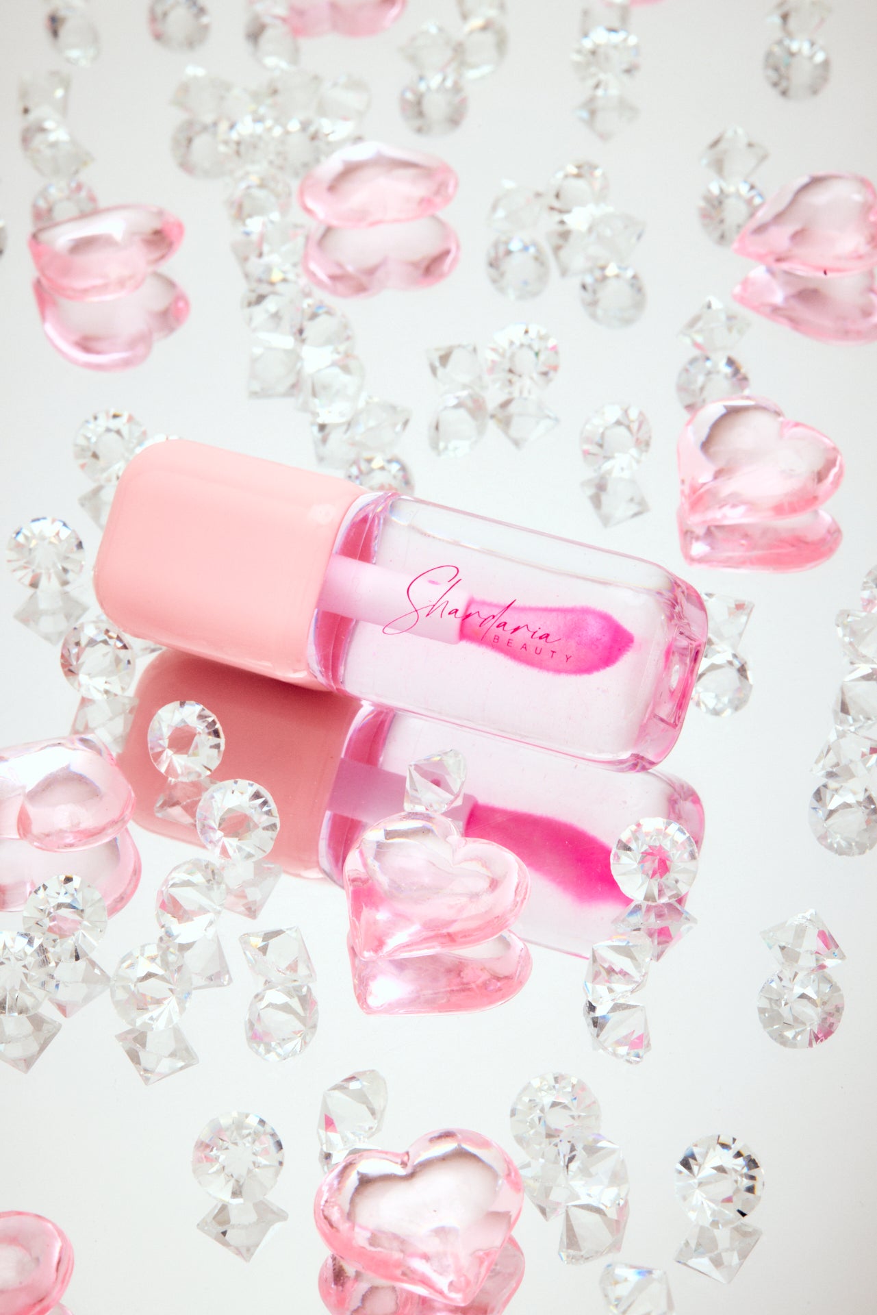 Crystal Kiss