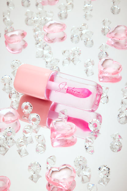 Crystal Kiss